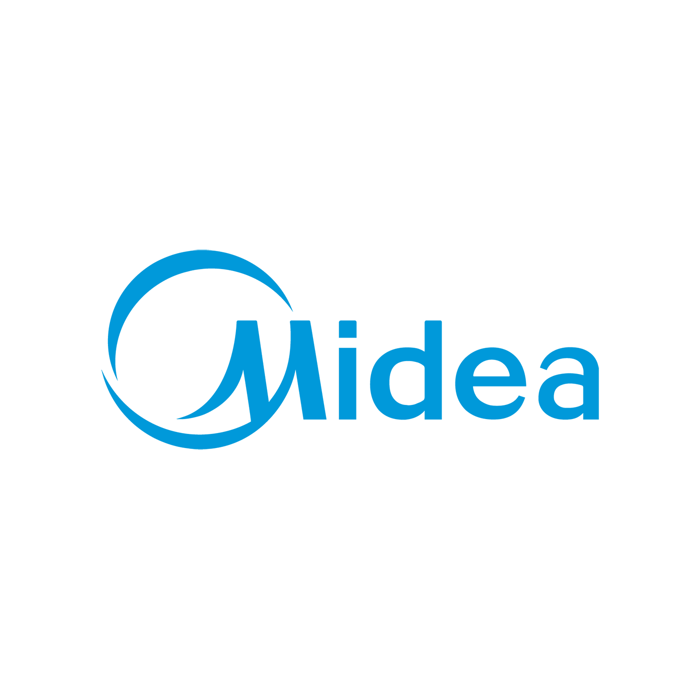 MIDEA AIR CONDITIONING